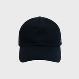 ビッグRカーブキャップ / B-I-G R CURVE CAP (DARK NAVY)