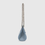 PEBBLE Bag (Denim)