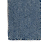 DENIM OVERALL (BLUE)