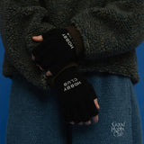 ハンドウォーマー/HOBBYCLUB HAND WARMER_BLACK