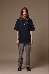 Ver.2020 T - Navy (4622114062454)