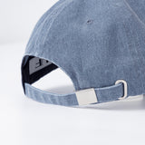 Bロゴボールキャップ / b logo ball cap [red]