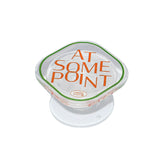 At some point grip holder
