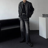 DV Domingo Black Denim (S ~ L)