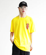 CHU-032 MASK ORANGE (6549067694198)