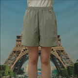 Stitch nylon short pants (6541957300342)