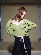 LIB CARDIGAN SET (6635440472182)