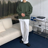 ウォッシングワイドスウェットパンツ / JWA Washing Wide Sweatpants Pants (3 colors)