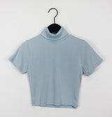ミニポーラー半袖Tシャツ / Mini Polar Short Sleeve T-shirt (5color)
