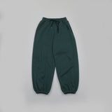 ASCLO Side Pintuck Balloon Jogger Pants (3color)