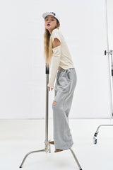 プランカッティングトレーニングパンツ / Plan Cutting Training pt (3 colors)