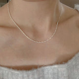 Bell Necklace