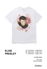 エルヴィス プレスリー / Elvis presley