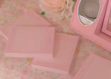soft-simple Memo Pad: Receipt