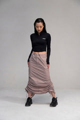 セレーナスポーツジップアップ / PNF Selena Sports Zip Up