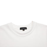 トーンオントーンTシャツ / TONE ON TONE T-SHIRT (4488716583030)