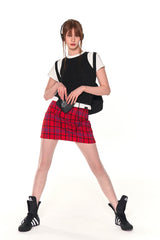 ZIZE SLEEVELESS (BLACK)