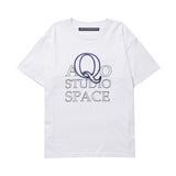 QロゴTシャツ / Q LOGO T-SHIRT (4363449368694)