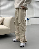 ツイストカーゴパンツ/CH Twist Cargo Pants (3 colors)