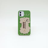SUN CASE ANIMAL PATCH DOG (4636740223094)