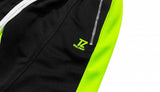 TZ TRACK PANTS (BLACK/GREEN NEON) (6635093065846)