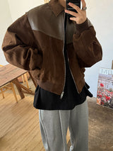 ASCLO カウボーイバイパージャケット