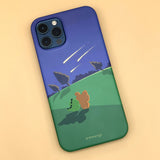 Shooting starHardCase (6669299581046)