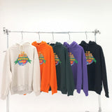 VENTIQUE famous fleece hood 5color (6636701515894)