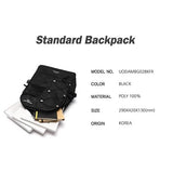 ユニオン スタンダード リュック / UNION STANDARD BACKPACK (4440065867894)