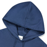 ゴシックロゴフーディ / GOTHIC LOGO HOODIE