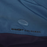 OG3Lフーデッドジャケット/BSR2223FWJK069 BSRBT OG 3L HOODED JACKET DARK MINT
