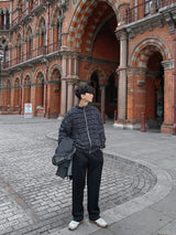 [ASCLO MADE] Tension Pintuck Banding Pants (3color)