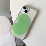 ハロンフォーンケース / Haron Phone Csae 01