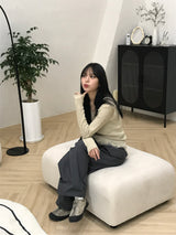 Seul cover pants