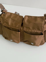 Alaska cross bag