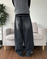 Russ Domingo Denim Pants