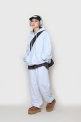 デイリーザリーワイドパンツ / Daily Zurry Wide Pants