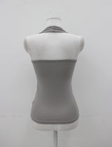 4シーズンホルタースリーブレス/4 Seasons Holter Sleeveless (5color)