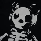 TRPS2 クリーチャー半袖Tシャツ