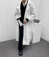 ミューズレインコート / SK Muse Rain Coat (3 colors)