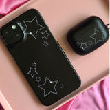 スターキュービックケース / star cubic case