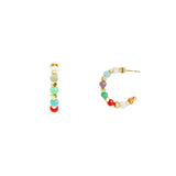 persona ball bead earring (6603120181366)