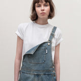 DENIM OVERALL (BLUE)