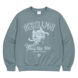 REBEL SWEATSHIRT