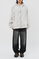Fed Washed Denim (4color)
