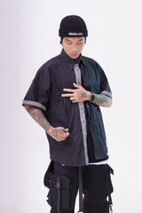 X6シャツ/  X6 SHIRTS (4313357713526)