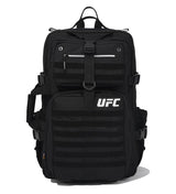 UFCフィジカルジムバックパック【コーデュラ]