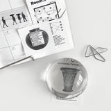 oab room pack / scrap sticker set