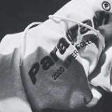 paragraph Volume Basic Hoodie 8 Color [送料無料]正規品 (4636459860086)