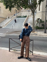 Aarau stripe t-shirt